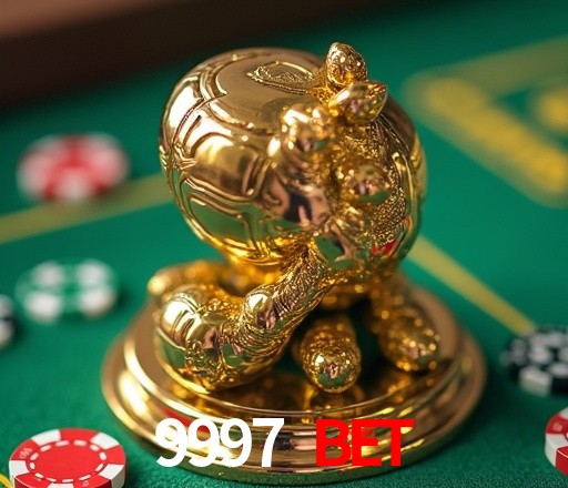 Design Responsivo 9997 bet