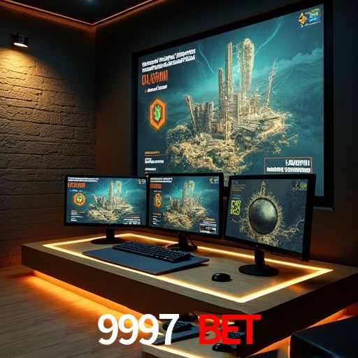 Jogos de Slot 9997 bet